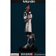 Mass Effect 3 Statue 1/4 Mordin 52 cm